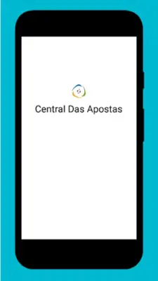 Central das Apostas android App screenshot 3